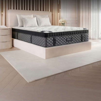 Puffy Monarch Mattress