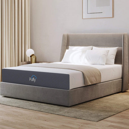 Puffy Mattress - Mattress Central LLC