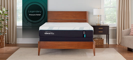 TEMPUR-Adapt® 11″ Medium Mattress