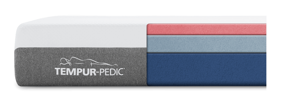 TEMPUR-Cloud® 10″ Medium Mattress