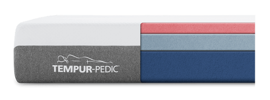TEMPUR-Cloud® 10″ Medium Mattress