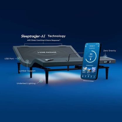 Tempur-Pedic Ergo Smart Adjustable Base