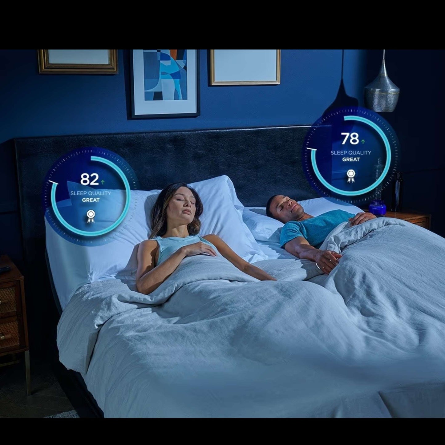 Tempur-Pedic Ergo Pro Smart Adjustable Base