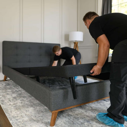 Tempur-Pedic Ergo Smart Adjustable Base