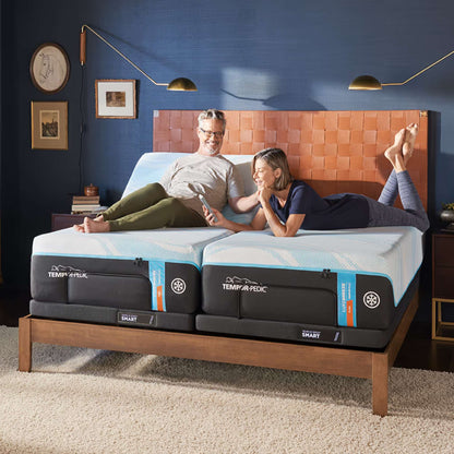 Tempur-Pedic Ergo Smart Adjustable Base