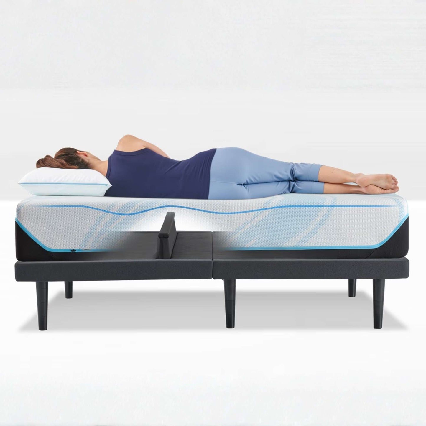 Tempur-Pedic Ergo Smart Adjustable Base