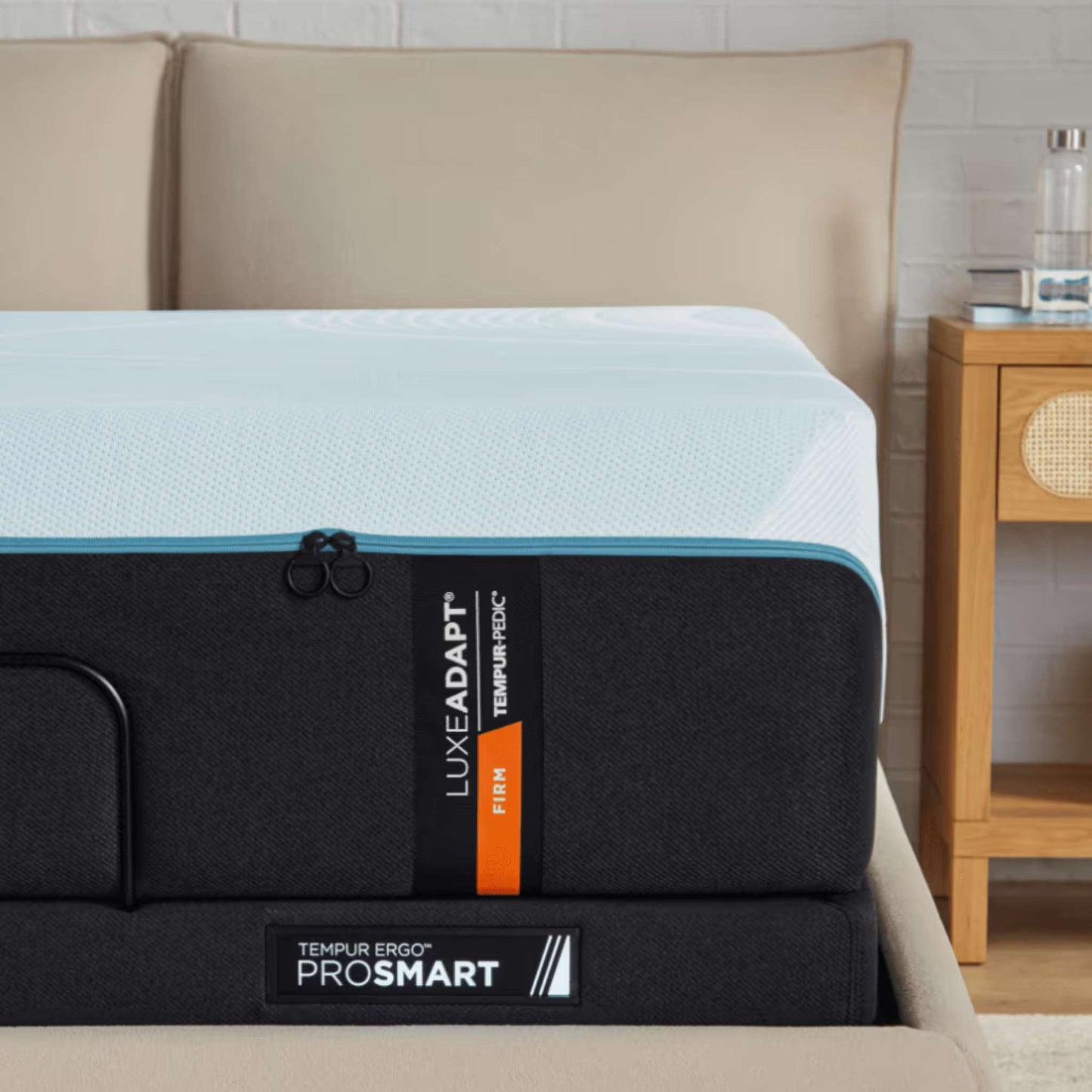 Tempur-Pedic LuxeAdapt Firm Mattress