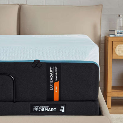 Tempur-Pedic LuxeAdapt Firm Mattress