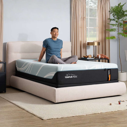 Tempur-Pedic LuxeAdapt Firm Mattress