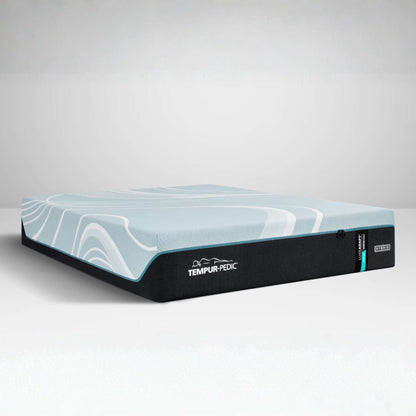 Tempur-Pedic LuxeAdapt Medium Hybrid Mattress
