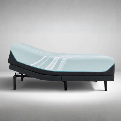 Tempur-Pedic LuxeAdapt Medium Hybrid Mattress