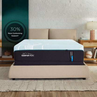 Tempur-Pedic LuxeAdapt Soft Mattress