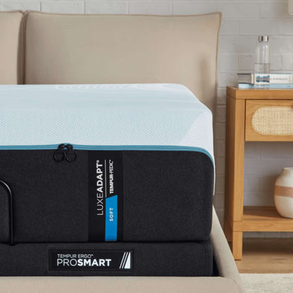 Tempur-Pedic LuxeAdapt Soft Mattress