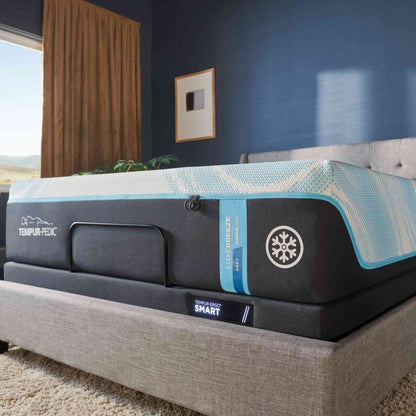 Tempur-Pedic LuxeBreeze Soft Mattress