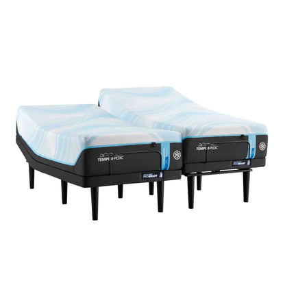 Tempur-Pedic LuxeBreeze Soft Mattress