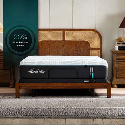 Tempur-Pedic Pro Adapt Medium Mattress