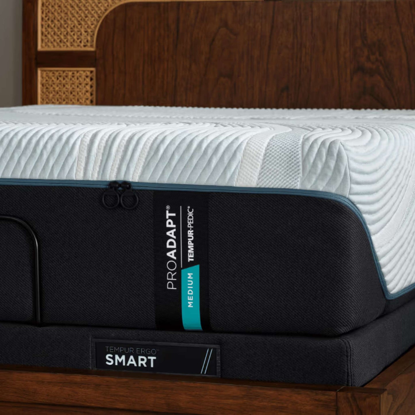 Tempur-Pedic Pro Adapt Medium Mattress