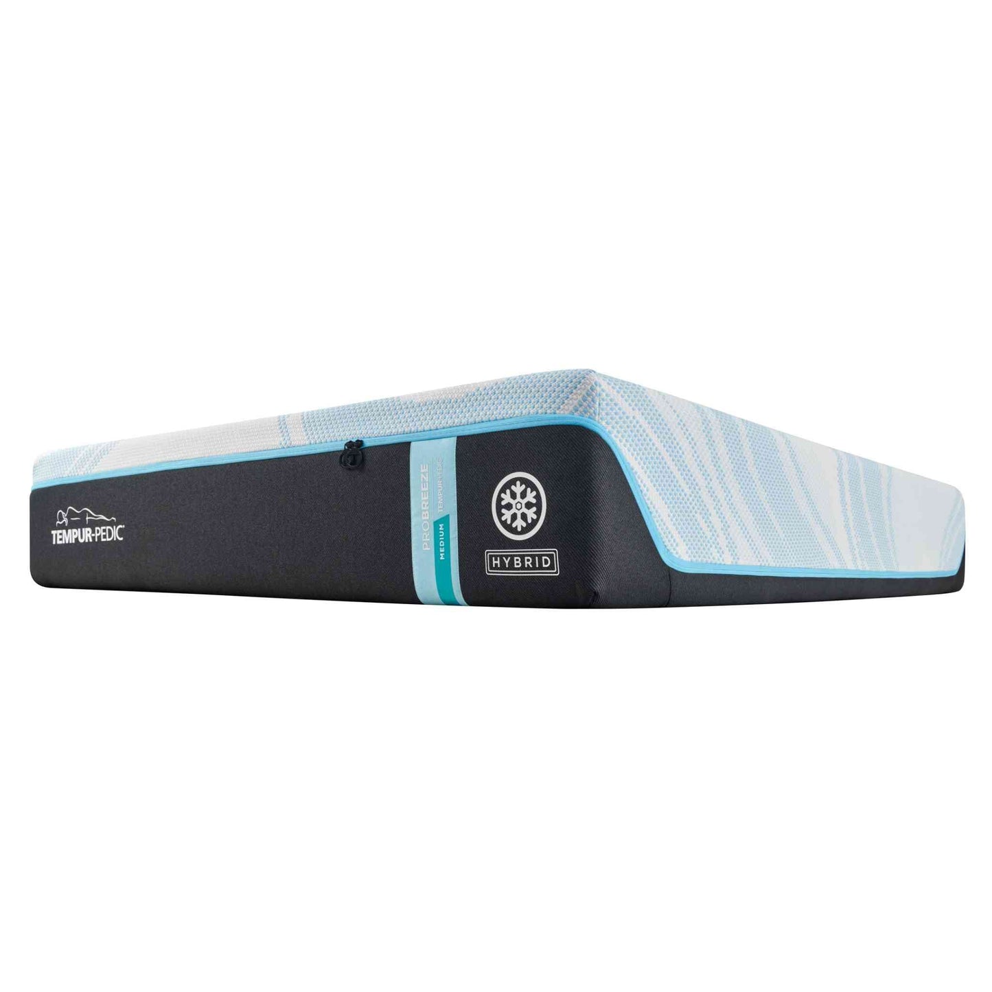 Tempur-Pedic ProBreeze Medium Hybrid Mattress