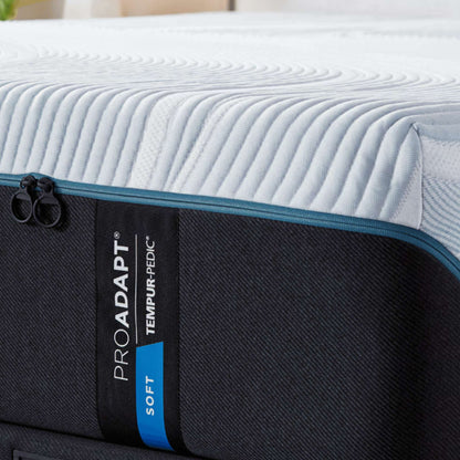 Tempur-Pedic Pro Adapt Soft Mattress