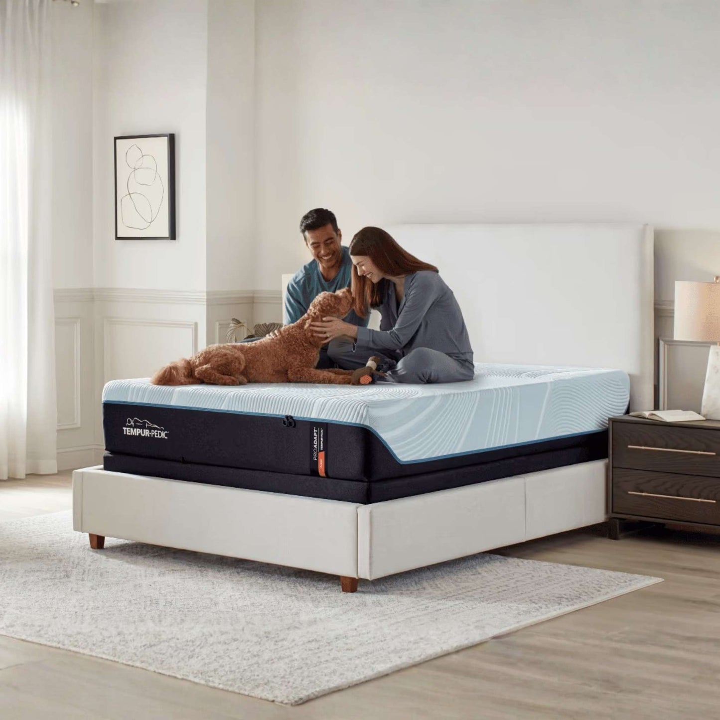 Tempur-Pedic Pro Adapt Firm Mattress