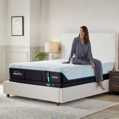 Tempur-Pedic Pro Adapt Medium Hybrid Mattress