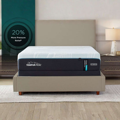 Tempur-Pedic Pro Adapt Medium Hybrid Mattress