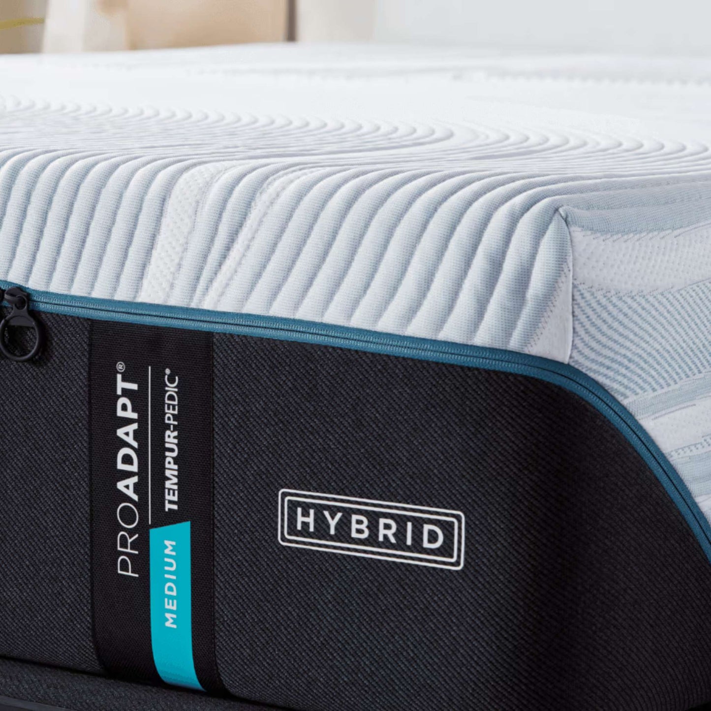 Tempur-Pedic Pro Adapt Medium Hybrid Mattress