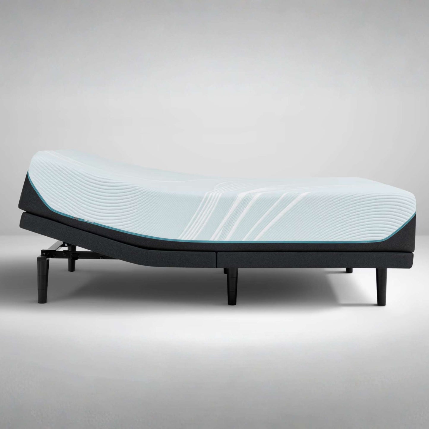 Tempur-Pedic Pro Adapt Medium Hybrid Mattress