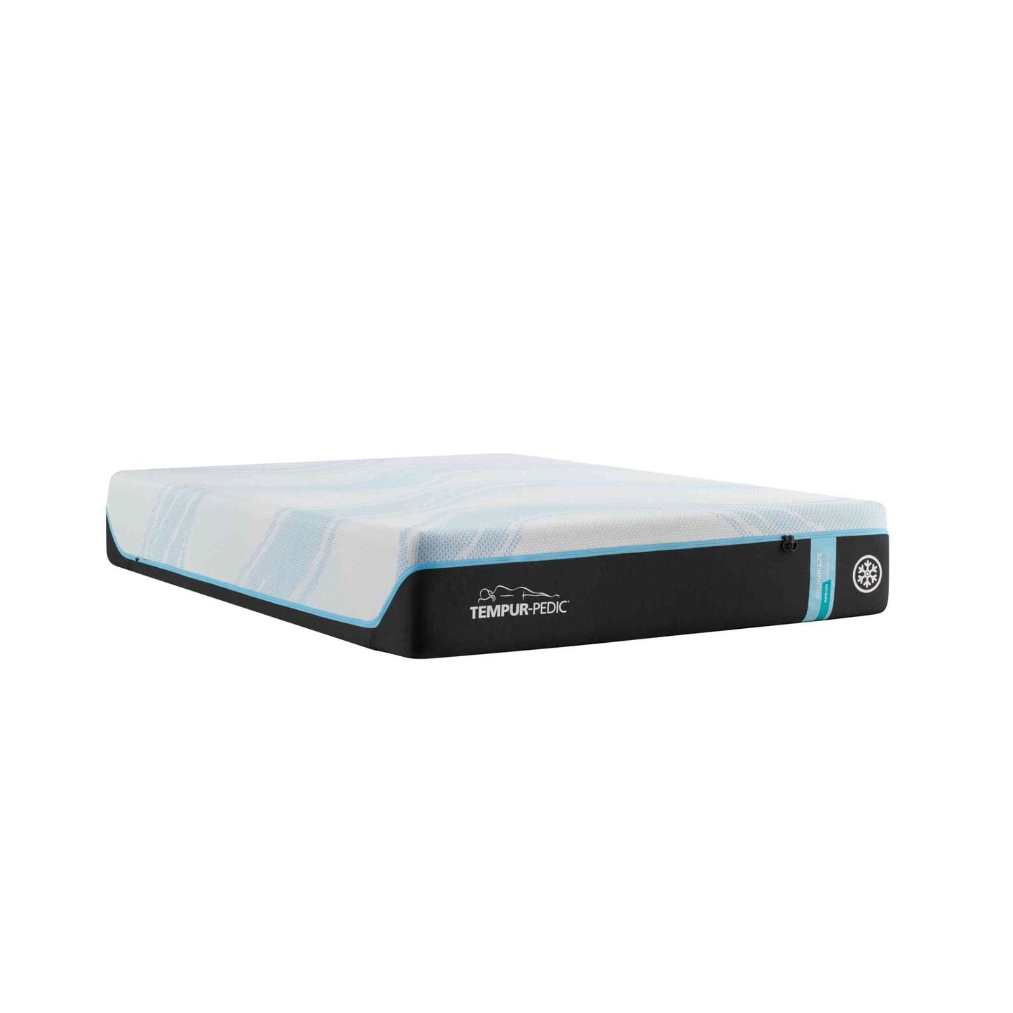Tempur-Pedic ProBreeze Medium Mattress