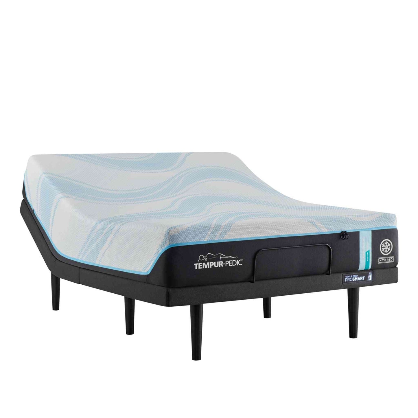 Tempur-Pedic ProBreeze Medium Hybrid Mattress