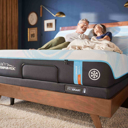 Tempur-Pedic LuxeBreeze Firm Mattress