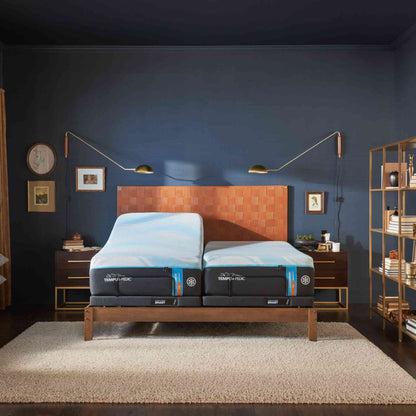Tempur-Pedic LuxeBreeze Firm Mattress