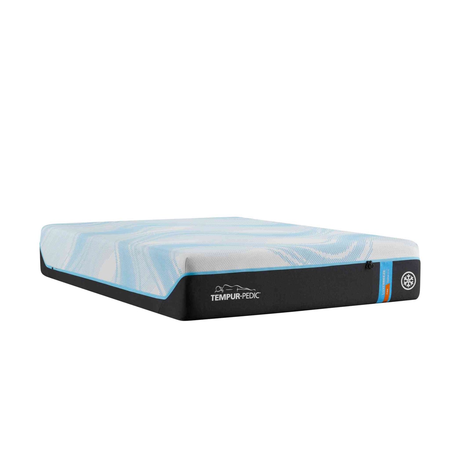 Tempur-Pedic LuxeBreeze Firm Mattress