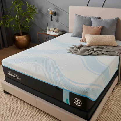 Tempur-Pedic ProBreeze Medium Mattress